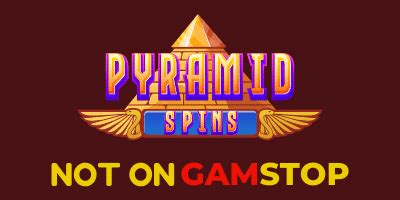Pyramid spins casino app